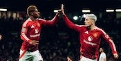 Coret Marcus Rashford dan Alejandro Garnacho di Derby Manchester, Ini Penjelasan Ruben Amorim