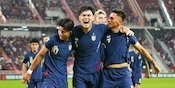 Kacau! Usai Laga Thailand vs Malaysia di Piala AFF 2024, Suporter Kedua Tim Bentrok