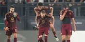 Link Live Streaming Como vs AS Roma - Serie A