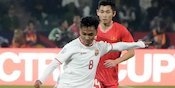 Untungnya Timnas Indonesia Masih Bisa Lolos Semifinal Piala AFF 2024