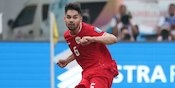 Jelang Duel Vietnam vs Indonesia di Piala AFF 2024, Sandy Walsh Kirim Pesan Penyemangat Untuk Skuad Garuda: Manyala!