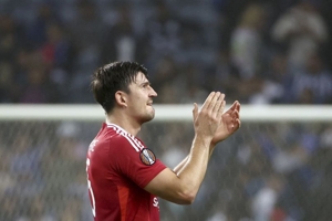 Harry Maguire Yakin Bakal Perpanjang Kontrak di Manchester United