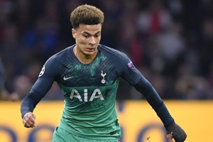 Perjalanan Karier Dele Alli