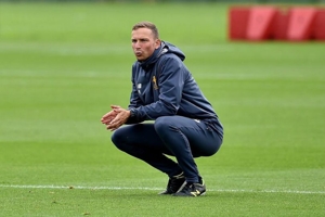 Pep Lijnders Resmi Dipecat oleh RB Salzburg, Ini Penyebabnya