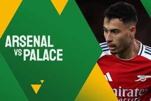 Prediksi Arsenal vs Crystal Palace 19 Desember 2024 Prediksi Arsenal vs Crystal Palace 19 Desember 2024