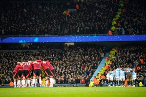 Waduh, Kemenangan MU di Derby Manchester Makan Korban Lagi?