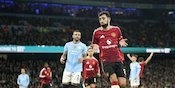 5 Kemenangan Terakhir Man Utd atas Man City dan Dampaknya untuk Kedua Tim