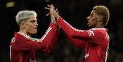 Tottenham vs MU, Apakah Alejandro Garnacho dan Marcus Rashford Bisa Main?