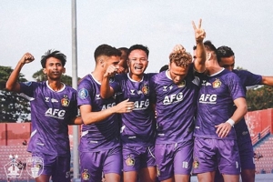 Status Ze Valente di Persik Kediri