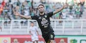 Persebaya Bakal Pulangkan Ze Valente dari Persik Kediri