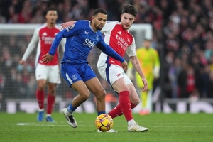 Performa Terkini Arsenal