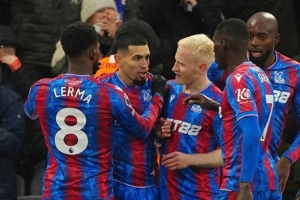 Crystal Palace: Tim Underdog yang Berbahaya
