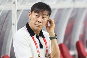 Saran bagi Shin Tae-yong untuk Laga Timnas Indonesia vs Filipina: Cadangkan Hokky, Mainkan Dethan