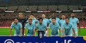 Bek Naturalisasi Timnas Kamboja Bantah Tuduhan Match Fixing di Piala AFF 2024