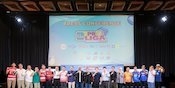 Video: PLN Mobile Proliga 2025 Dimulai 3 Januari 2025 Mendatang