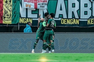 Prediksi BRI Liga 1: Persebaya Surabaya vs Borneo FC 20 Desember 2024