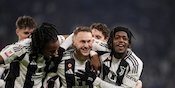 Head to Head dan Statistik: Monza vs Juventus - Serie A