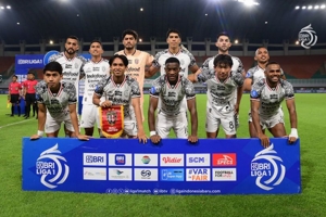 Prediksi BRI Liga 1: Madura United vs Bali United 20 Desember 2024