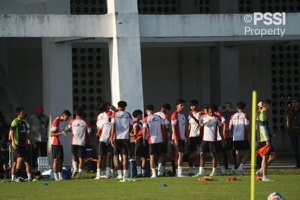 Myanmar Vs Timnas Indonesia