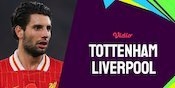 Prediksi Tottenham vs Liverpool 22 Desember 2024