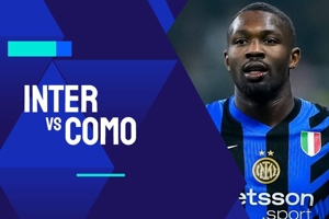 Prediksi Inter Milan vs Como 24 Desember 2024