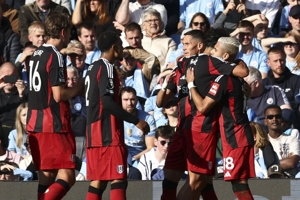 Diincar MU dan Liverpool, Bintang Fulham Ini Siap untuk Pindah Diincar MU dan Liverpool, Bintang Fulham Ini Siap untuk Pindah