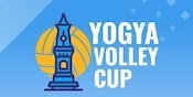 Jadwal Lengkap Yogya Volley Cup 2024, 19-22 Desember 2024