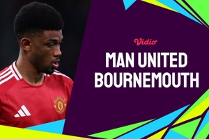 Prediksi Manchester United vs Bournemouth 22 Desember 2024