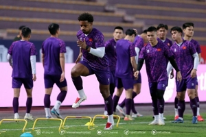 Debut Rafaelson di Vietnam Bisa Membantu Timnas Indonesia Lolos Semifinal Piala AFF 2024?