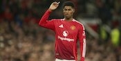 Saran Tegas Buat Marcus Rashford: Diam dan Buktikan di Lapangan!