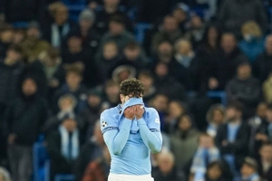 Akankah Mimpi Buruk Manchester City Berlanjut di Villa Park? Akankah Mimpi Buruk Manchester City Berlanjut di Villa Park?