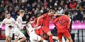 Hasil Bayern Munchen vs RB Leipzig: Skor 5-1