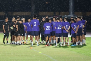 Albert Capellas: Timnas Filipina akan Kalahkan Indonesia dan Lolos ke Semifinal Piala AFF 2024!