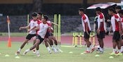 Vietnam dan Myanmar Bisa Lolos Bareng ke Semifinal Piala AFF, Indonesia Tak Khawatir