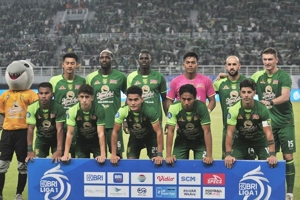 Hasil BRI Liga 1 2024/2025: Nadeo Dikartu Merah. Borneo Keok Dari Persebaya