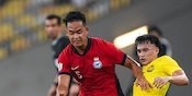 Hasil Piala AFF 2024: Imbangi Malaysia, Timnas Singapura Melaju ke Semifinal Piala AFF 2024