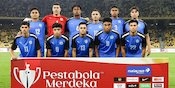 Bintang Timnas Filipina Pede Bisa Singkirkan Indonesia dan Lolos ke Semifinal Piala AFF 2024