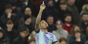 Man of the Match Crystal Palace vs Arsenal: Gabriel Jesus