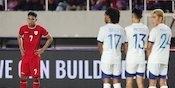 Hasil Piala AFF 2024, Timnas Indonesia vs Timnas Filipina: Skor 0-1