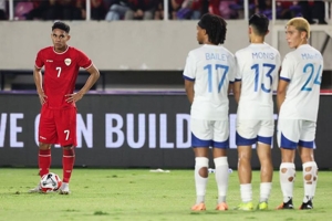 Marselino Ferdinan Minta Maaf Timnas Indonesia Gagal Lolos ke Semifinal Piala AFF 2024: Kami Evalauasi