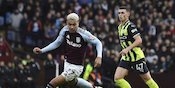 Man of the Match Aston Villa vs Manchester City: Morgan Rogers