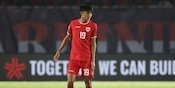 Achmad Maulana Syarif Usai Timnas Indonesia Gagal Lolos ke Semifinal Piala AFF 2024: Mohon Maaf, Ini Jadi Pengalaman Berharga