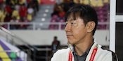 Rekor Shin Tae-yong di Piala AFF: Konsisten Turun, Terjun Bebas pada Edisi ke-3!