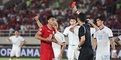 Timnas Indonesia Kalah dari Filipina, Shin Tae-yong Akui Kartu Merah Muhammad Ferarri Jadi Pembeda