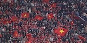 Hasil Piala AFF 2024: Vietnam vs Myanmar, Skor Telak 5-0