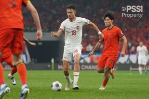 Timnas Indonesia Tersisih dari Piala AFF 2024, Shin Tae-yong: Andai Ivar Jenner Bisa Gabung!