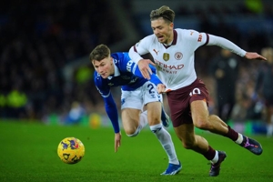 Head to Head dan Statistik: Manchester City vs Everton - Premier League Head to Head dan Statistik: Manchester City vs Everton - Premier League