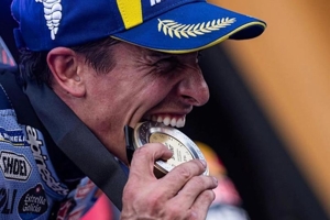 Pembalap MotoGP dengan Kemenangan Sprint Terbanyak: Marc Marquez Ternyata Baru Sekali Menang