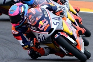 Akankah Indonesia Juarai Red Bull Rookies Cup?