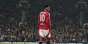 Sungguh Malang Nasib Marcus Rashford: Terdepak dari Skuad MU, Kini Diputus Pacar